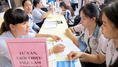 Doanh nghiệp FDI tại Hải Dương “than” thiếu lao động