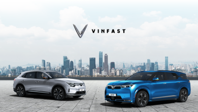 Vinfast kiên trì chiến thuật tiếp thị bằng cuộc thi Vinfast kiên trì chiến thuật tiếp thị bằng cuộc thi