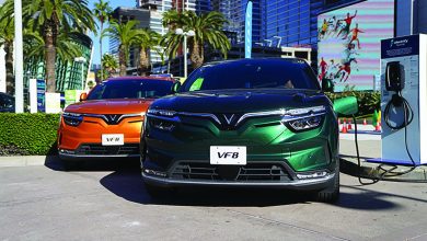 Cuộc chiến giá xe Cuộc chiến giá xe