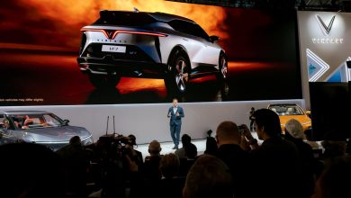 VinFast công bố thông số và thời điểm đặt chỗ VF 6 - VF 7 VinFast công bố thông số và thời điểm đặt chỗ VF 6 - VF 7