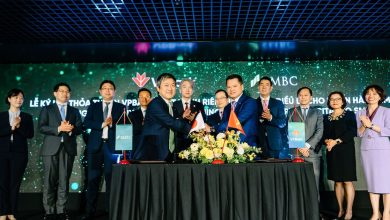Những toan tính của Sumitomo Mitsui trong thương vụ VP Bank