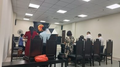 Vụ bản án “bất thường” tại TAND quận Ba Đình (Hà Nội): Hủy toàn bộ bản án sơ thẩm Vụ bản án “bất thường” tại TAND quận Ba Đình (Hà Nội): Hủy toàn bộ bản án sơ thẩm
