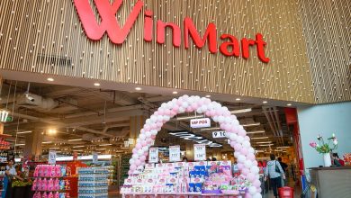 Mảng kinh doanh tiêu dùng cốt lõi của Masan tăng trưởng 40% lợi nhuận Mảng kinh doanh tiêu dùng cốt lõi của Masan tăng trưởng 40% lợi nhuận