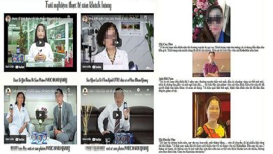 “Xảo trá” thị trường thực phẩm chức năng - Bài 3: Muôn chiêu lọc lừa “Xảo trá” thị trường thực phẩm chức năng - Bài 3: Muôn chiêu lọc lừa