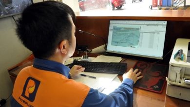 Loay hoay chuyện xuất hoá đơn điện tử bán lẻ xăng dầu Loay hoay chuyện xuất hoá đơn điện tử bán lẻ xăng dầu