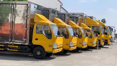 Doanh nghiệp Việt lo mất cơ hội xuất khẩu ô tô tay lái bên phải Doanh nghiệp Việt lo mất cơ hội xuất khẩu ô tô tay lái bên phải