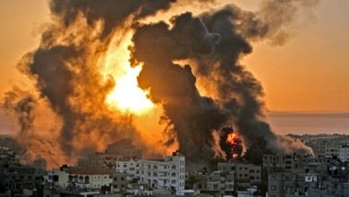 Giá vàng tuần tới: Còn lực đẩy từ xung đột Israel – Hamas Giá vàng tuần tới: Còn lực đẩy từ xung đột Israel – Hamas