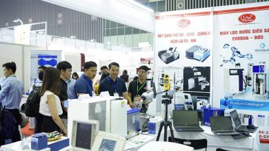 Thị trường y tế hấp dẫn các nhà đầu tư