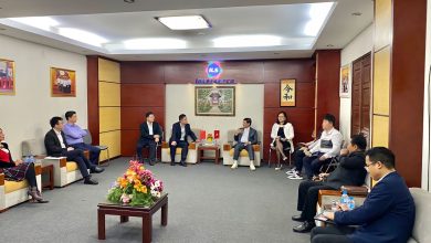 Hợp tác định hướng phát triển dịch vụ logistics tích hợp vận tải đa phương thức Hợp tác định hướng phát triển dịch vụ logistics tích hợp vận tải đa phương thức