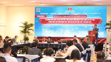 Năng lượng gió vô hạn nhưng nguồn lực đầu tư hữu hạn