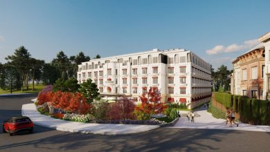 Golden Imperial Hotel Đà Lạt: Bốn mùa hội tụ nơi thành phố ngàn hoa! Golden Imperial Hotel Đà Lạt: Bốn mùa hội tụ nơi thành phố ngàn hoa!