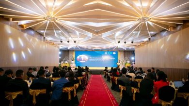 C.P. Việt Nam tổ chức “Hội nghị phát triển tiềm năng nhà cung cấp” tại khu vực Phía Bắc C.P. Việt Nam tổ chức “Hội nghị phát triển tiềm năng nhà cung cấp” tại khu vực Phía Bắc